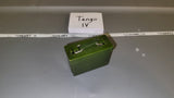 1/6 Scale Vintage Remake GI Joe Machine Gun Ammunition Box