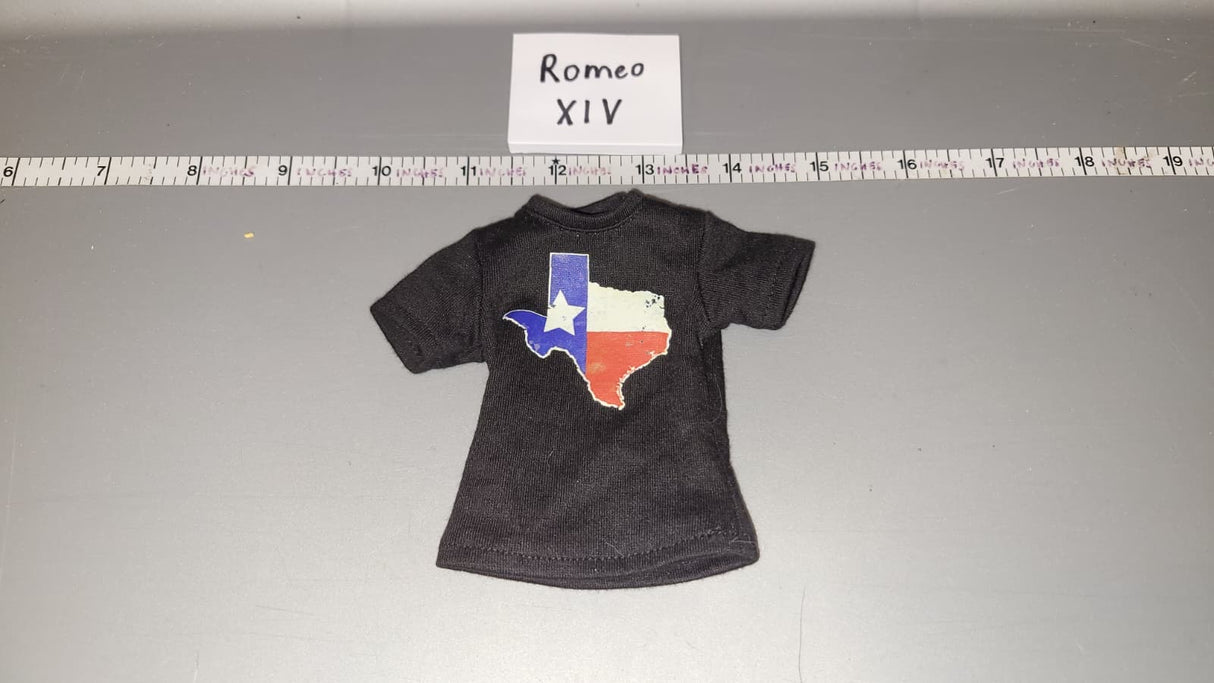 1:6 Modern Era Civilian Shirt