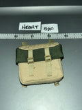 1:6 Scale WWII British Backpack - BDF