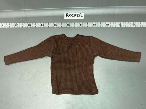 1/6 Scale WWII British Sweater - UJINDOU