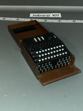 1/6 Scale WWII German Enigma Machine