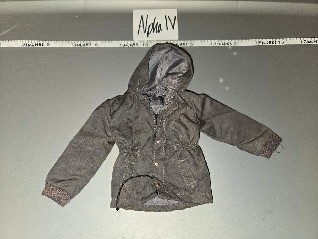 1/6 Scale Modern Era Coat Parka