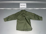 1/6 Scale Vietnam Era US Jungle Uniform Blouse