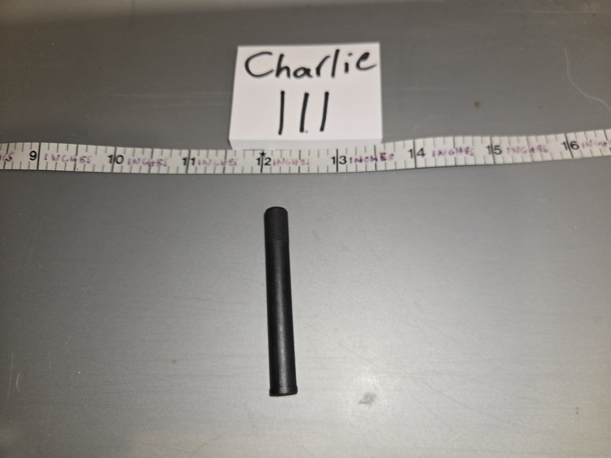 1/6 Scale Modern Suppressor