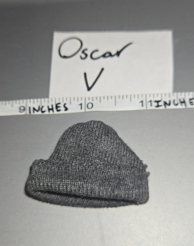 1/6 Scale Modern Beanie