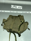 1/6 Scale Chicom Rucksack - Vietnam NVA Vietcong