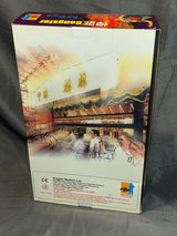 1/6 Scale Dragon Gangster Dee Jr Modern  Police Figure - NIB