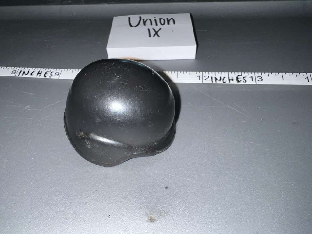 1:6 Scale Modern Era Ballistic Helmet