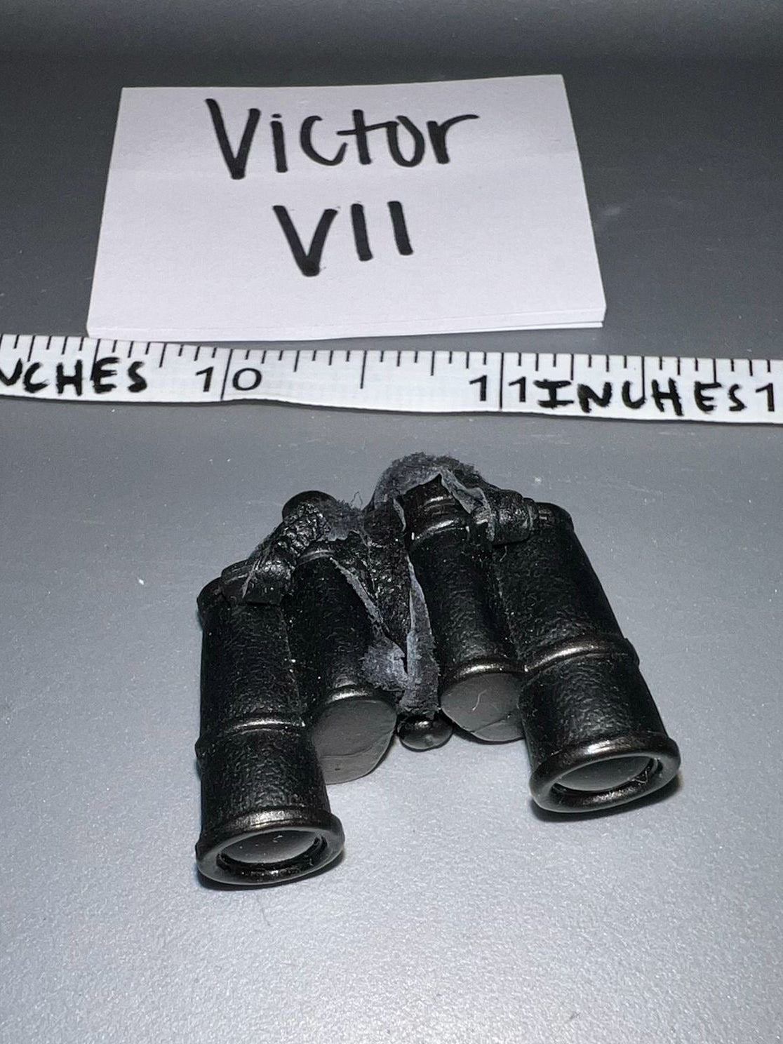 1/6 Scale WWII US Binoculars