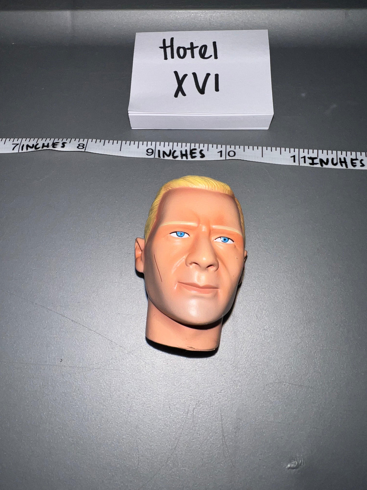 1/6 Dragon Head Sculpt