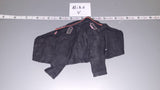 1/6 WWII German Black Panzer Wrap