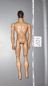 1/6 Scale Nude Ultimate Soldier Figure