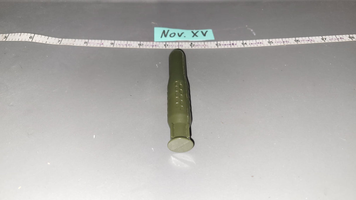 1:6 Scale Modern Era Artillery Shell