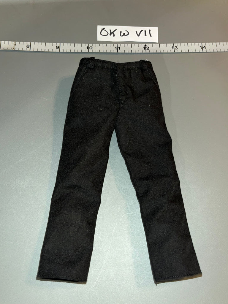 1/6 Scale Western Era Cowboy Pants - Present Toy Good Bad and Ugly