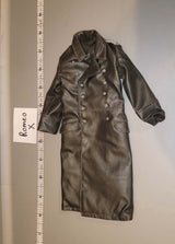 1/6 Scale WWII German Officer Coat