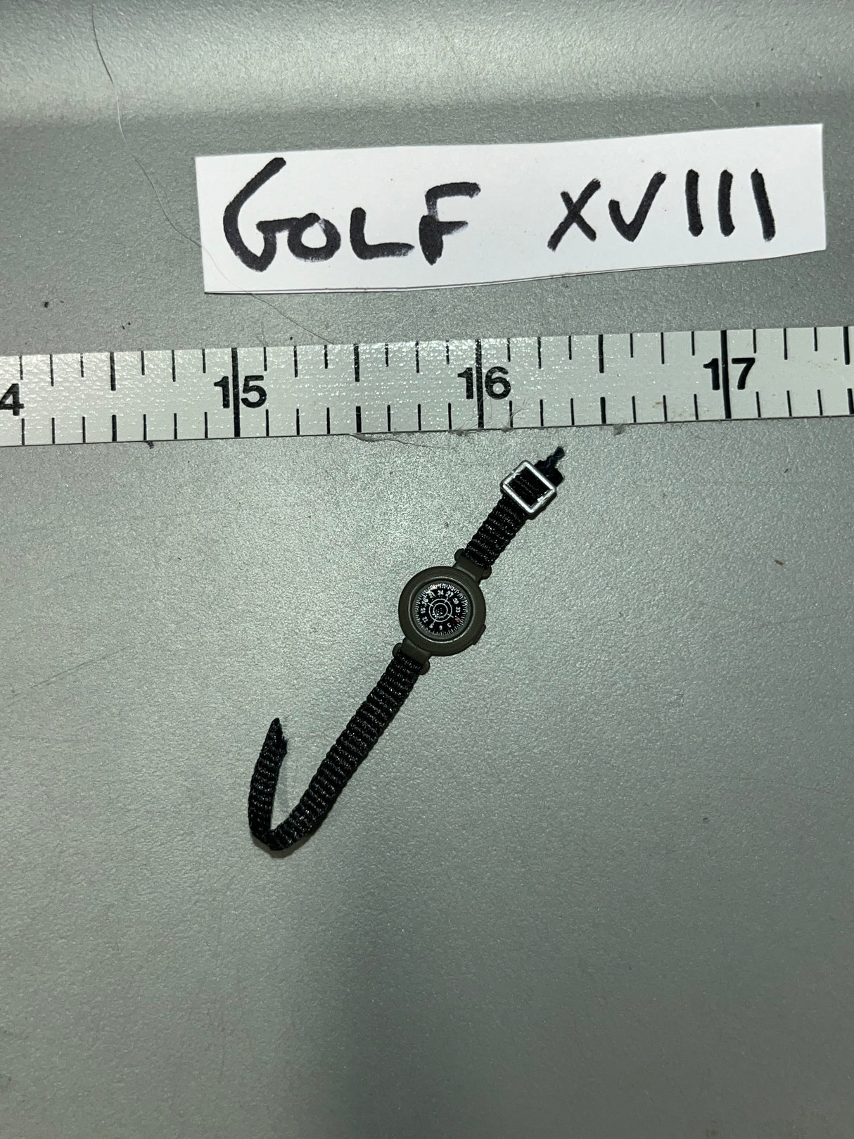 1/6 Scale WWII German Compass - Pilot