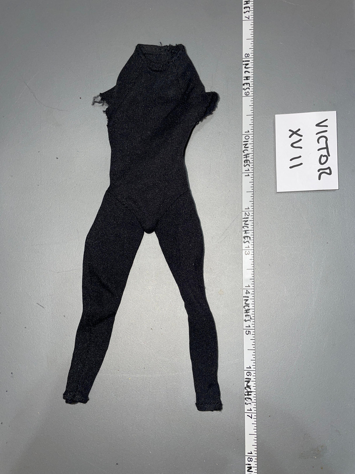 1:6 Modern Era Wetsuit / Body Suit