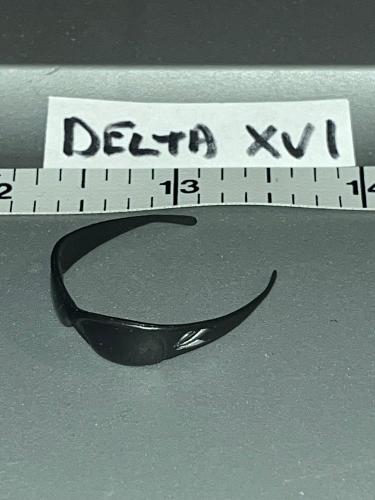 1/6 Scale Modern Era Sunglasses