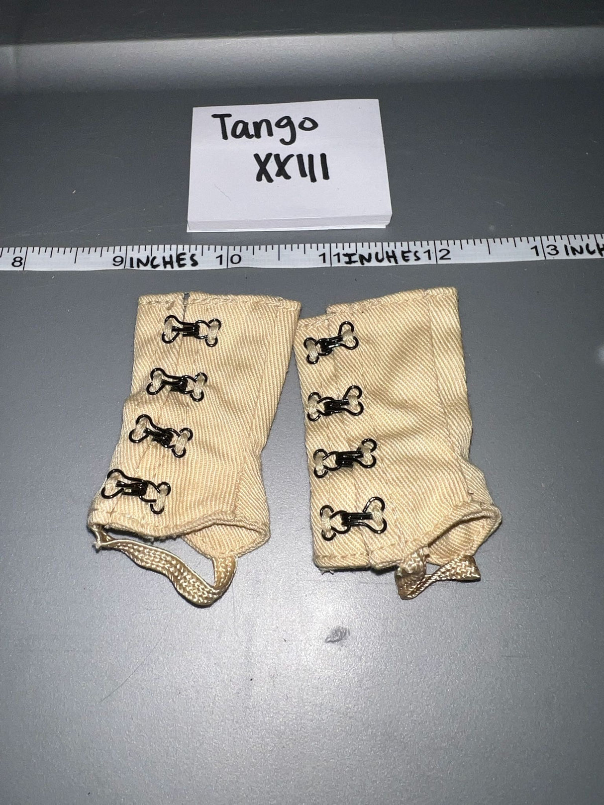1/6 Scale WWII US Leggings