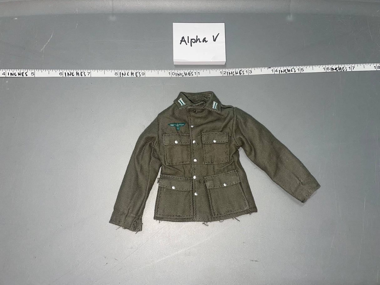 1/6 Scale WWII German Tunic