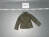 1/6 Scale WWII German Tunic