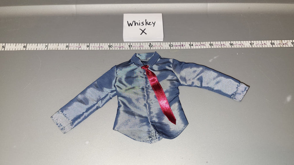 1/6 Modern Era Civilian Shirt