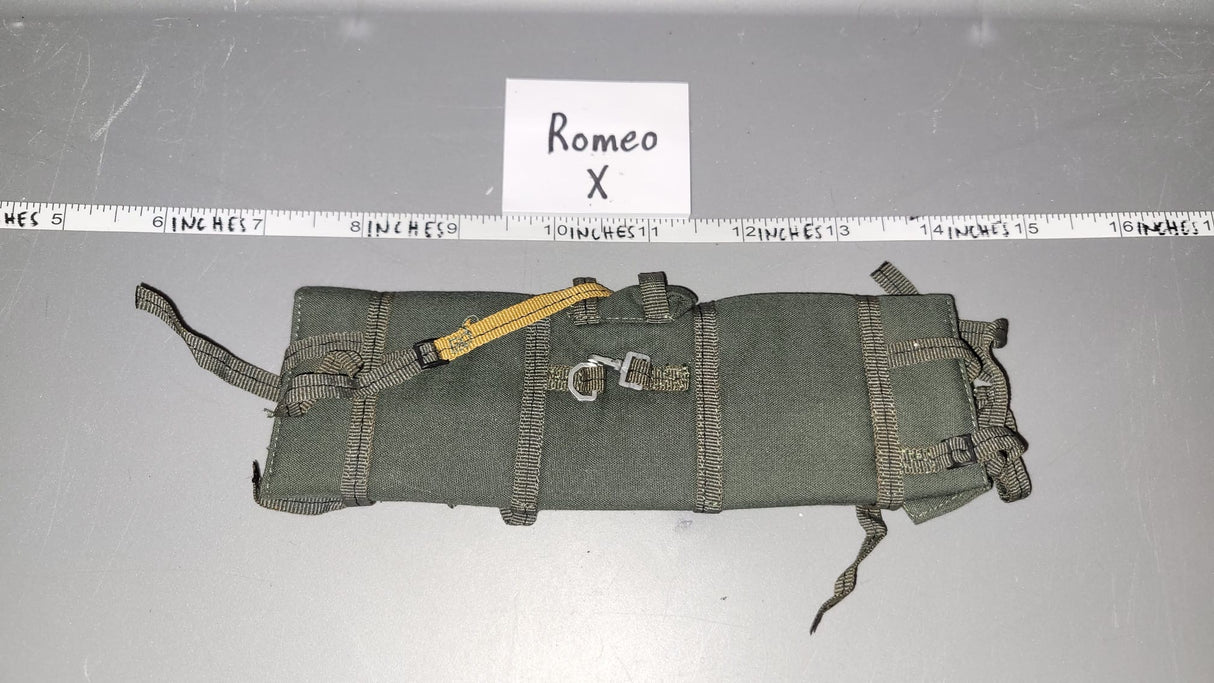 1/6 Scale Modern Era Paratrooper Bag