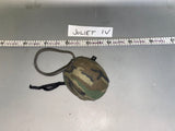 1:6 Scale Modern Woodland Helmet