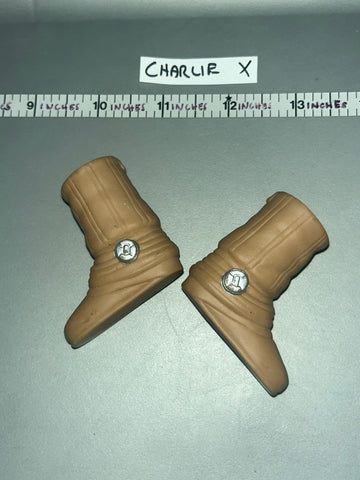 1/6 Scale Star Wars Boots