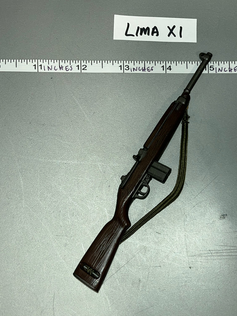 1:6 Scale WWII US M1 Carbine