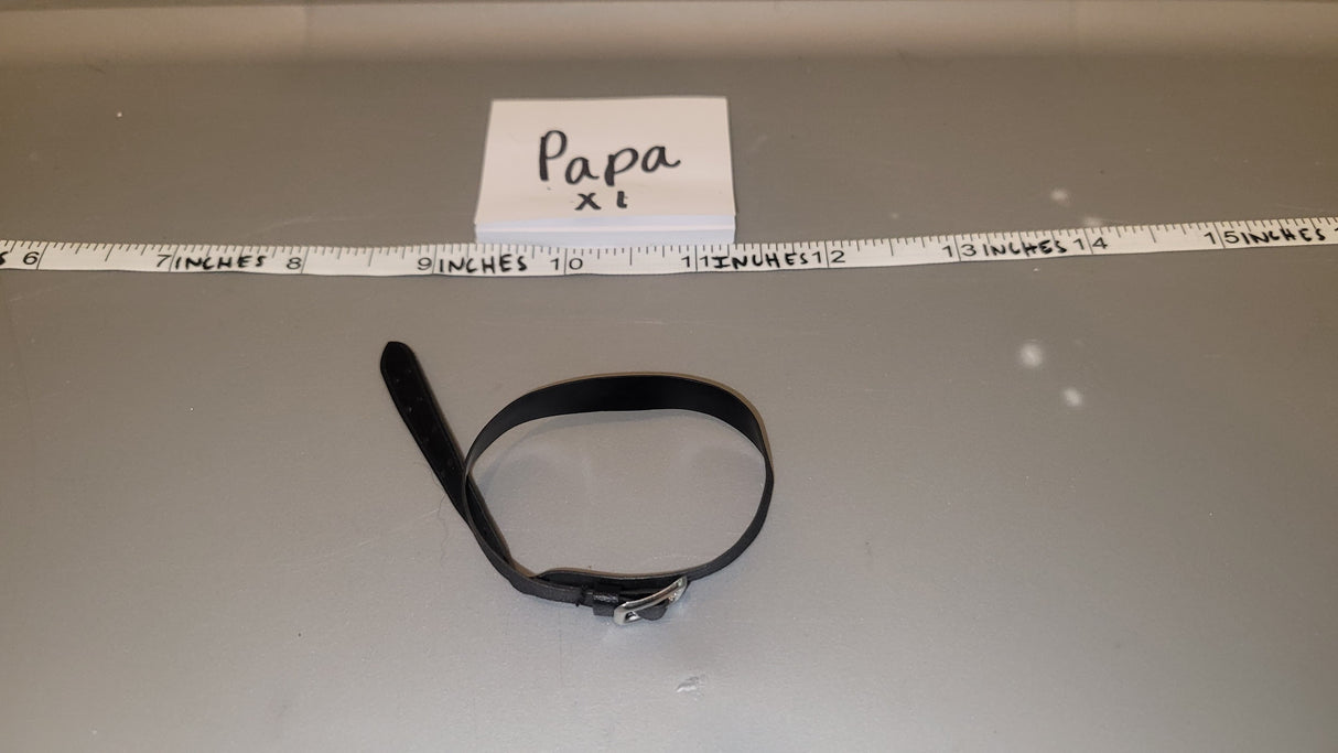 1:6 Scale Modern Era Civilian Belt