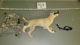 1/6 Modern Era Military Police Dog Set