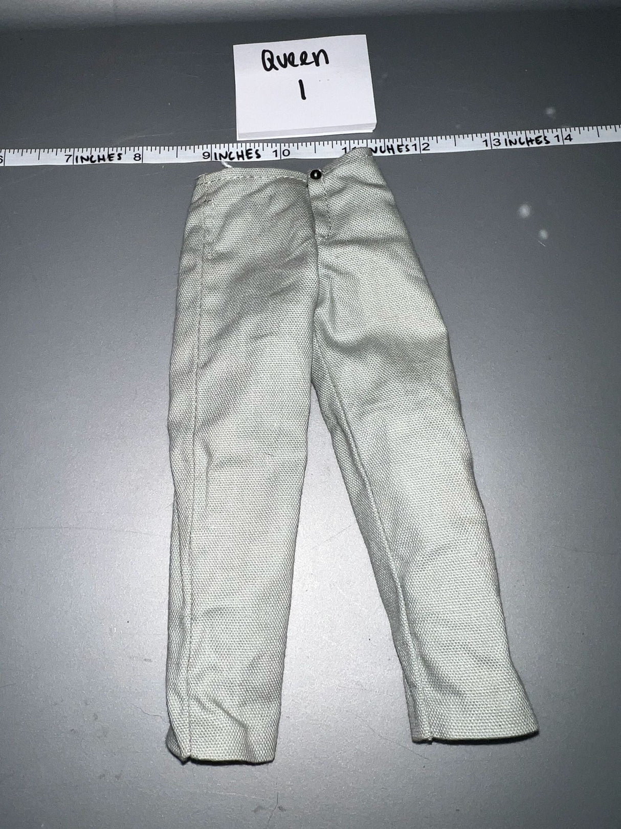 1:6 Scale Civil War Era Confederate Pants