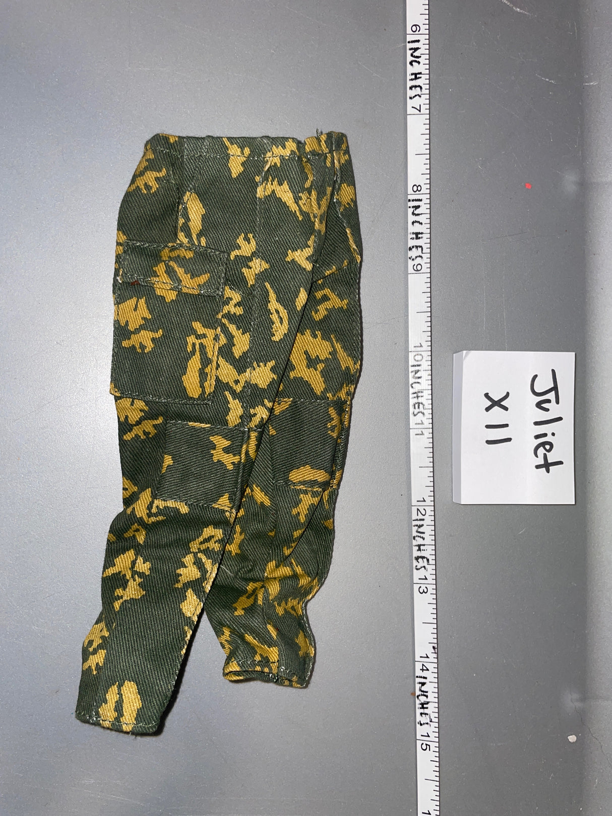 1/6 Scale Modern Era Russian Pants