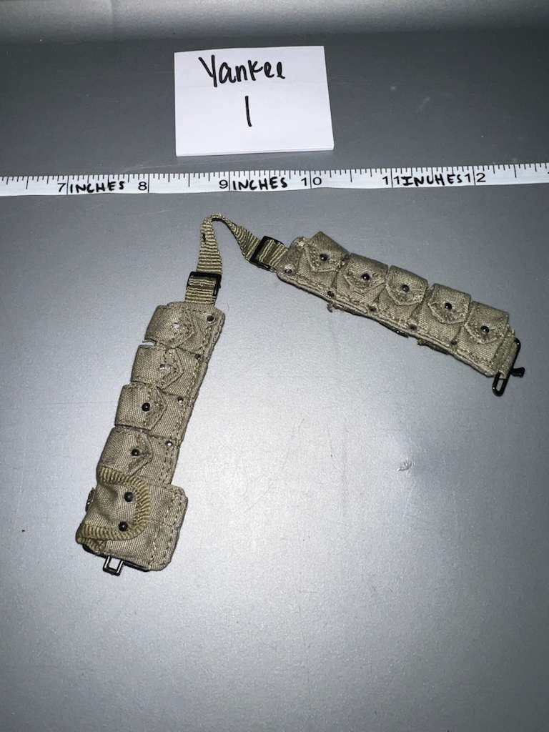 1:6 Scale WWII US M1 Belt