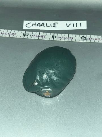 1:6 Scale WWII British Beret