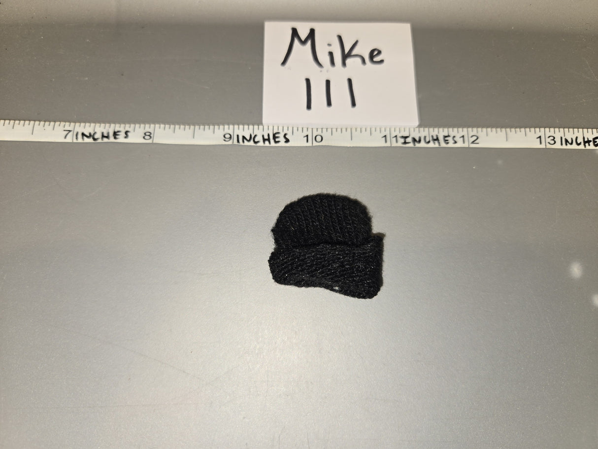 1/6 Scale Modern Beanie Hat