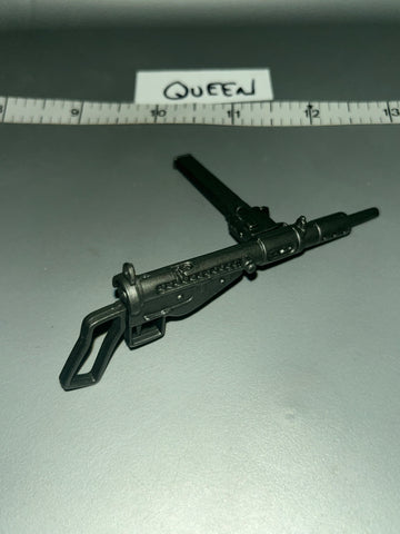 1:6 Scale WWII British Sten Gun