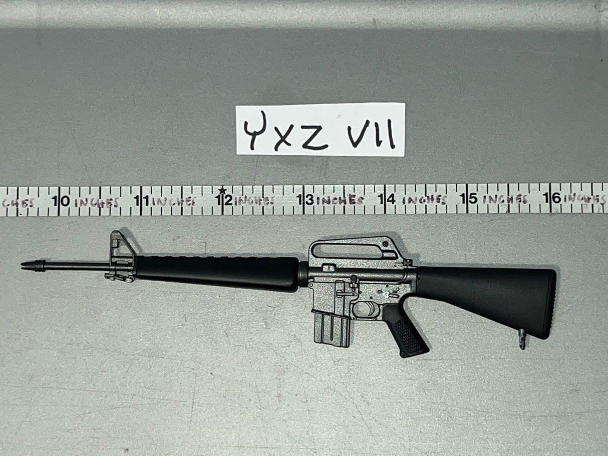 1/6 Scale Vietnam US M-16 Rifle - UJINDOU Seal Rifleman