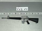 1/6 Scale Vietnam US M-16 Rifle - UJINDOU Seal Rifleman