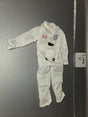 1/6 Scale Modern Era NASA Astronaut Flight Suit Gordon - Lima V