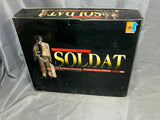 1/6 Scale WWII British Paratrooper Private Harry Collins - Soldat Series - NIB Dragon