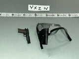 1/6 Scale Vietnam US Marine Pistol and Shoulder Holster - USMC Hue - Doechii - Ace Factory