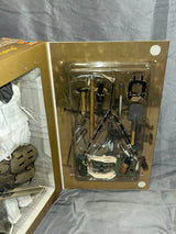 1/6 Scale WWII German Gebirgsjager 5th Anniversary Figure - Alfons - NIB Dragon
