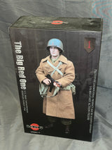 1/6 Scale WWII US The Big Red One Hurtgen Forest - NIB Ujindou
