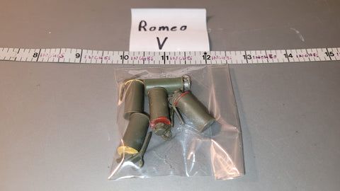 1/6 Scale Vietnam US Grenade Lot