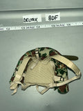 1/6 Scale WWII US Marine Backpack - BDF