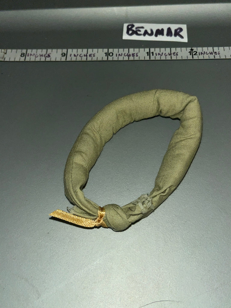 1/6 scale North Vietnam/ Vietcong Bed Roll