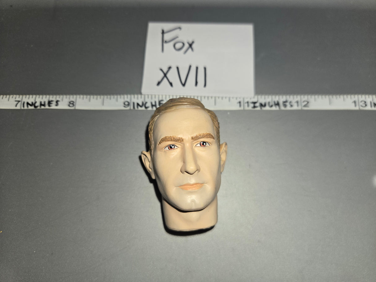1/6 Dragon Head Sculpt