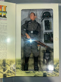 1/6 Scale WWII German Infantry - Klaus - NIB Dragon